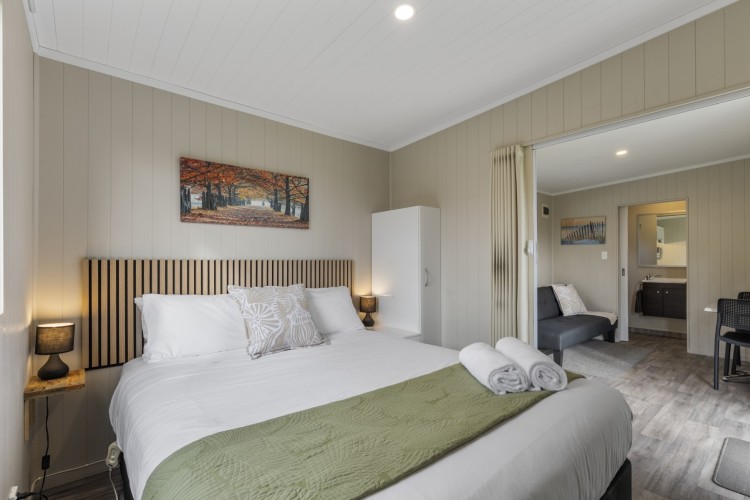One Bedroom Deluxe 88
