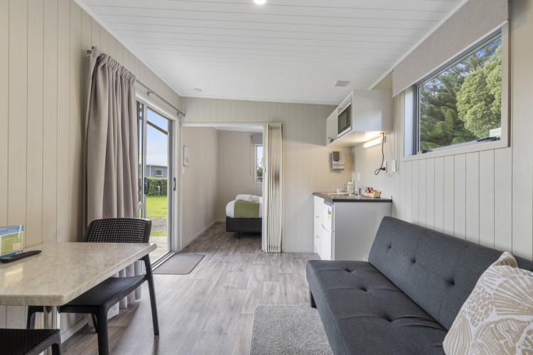 One Bedroom Deluxe 90
