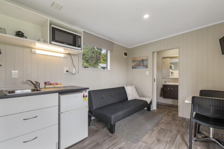 One Bedroom Deluxe 92
