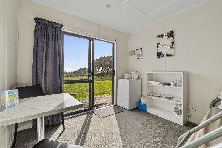 Standard Cabin 54