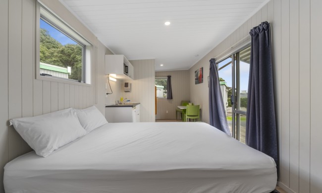 4 Berth Standard Cabin 70