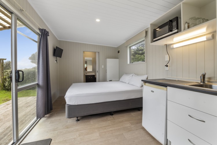 4 Berth Standard Cabin 71