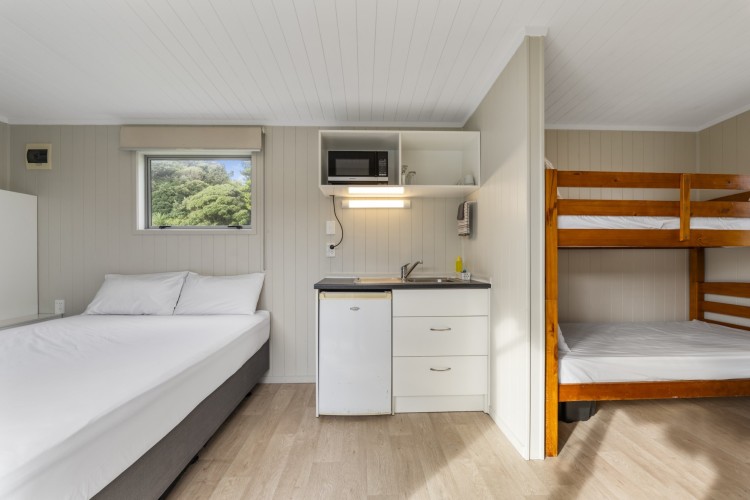 4 Berth Standard Cabin 75