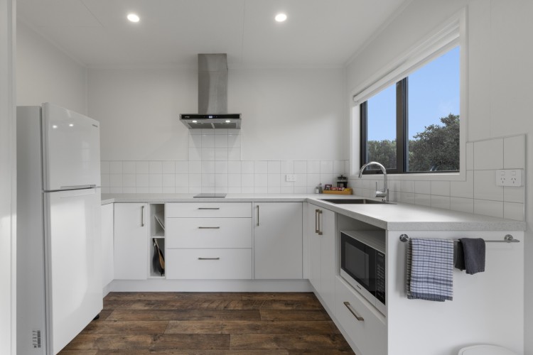 2 Bedroom Cabin 29