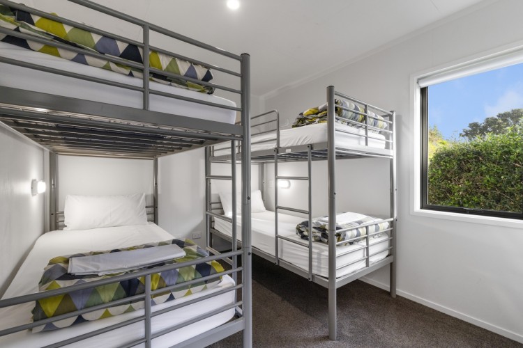 2 Bedroom Cabin 30