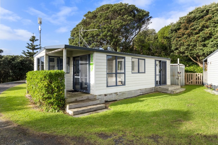 Two Bedroom Motel 34