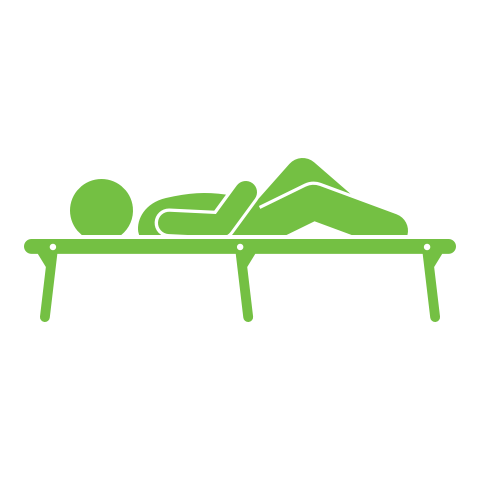 campstretcher