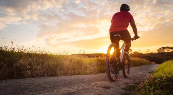 cycling New Plymouth