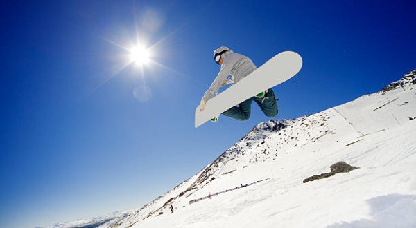 Ski Taranaki